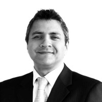 Neil Sengupta
