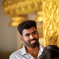 Kavin S