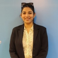Prachi Mehta