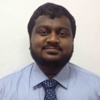 Mohammed Faiyaz Ahmed
