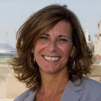 Jeanine Lane