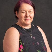 Jo Cooper