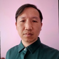 Ray Li,PMP, POWER BI