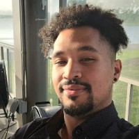 Collin Winston