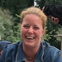 Hester Van Der Jagt