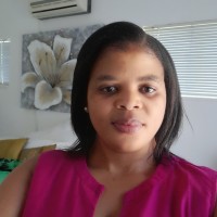 Sindi Mchunu