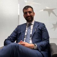 Patrick Calandrini