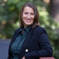 Maria Davis