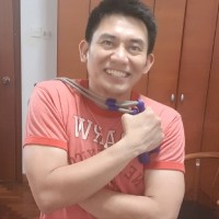 Michael Domingo