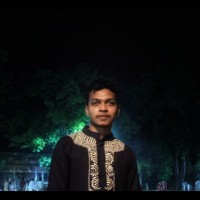 Rupesh Sardar