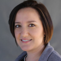Teresa Moore
