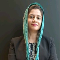 Tayyaba Awais
