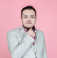 刘永坤