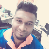 Prashantran Subramaniam