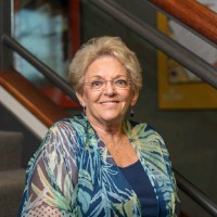 Nancy Dohle