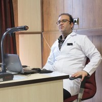 Mohsen Arabi