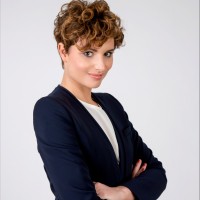 Dorota Majewska Mag.