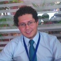 Bernardo Iván Pozos Badillo