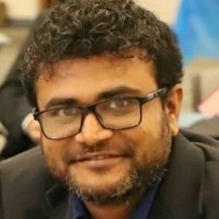 Shibendu Bhattacharjee