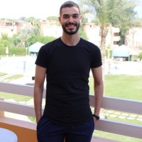 Mahmoud Shoaib
