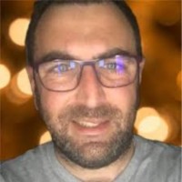 Simon O'Connor MIET MAPM