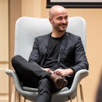 Joep van Agteren, PhD