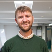 Colin Seán Kavanagh