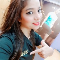Nida Zafar