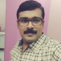 Akash V R
