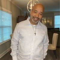 Victor Bolden