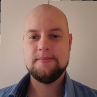 Joakim Sandberg