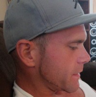 Brandon Thomas