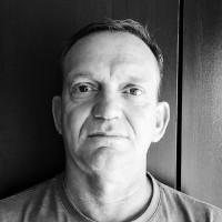 Rudy Rademeyer