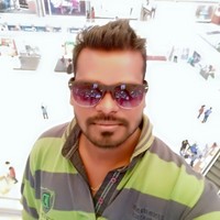 Avinash Nikam