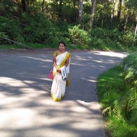 Dr. Arockya Divya Sf
