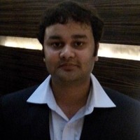 Ankit Mohata
