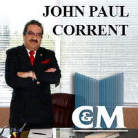 John Paul Corrent