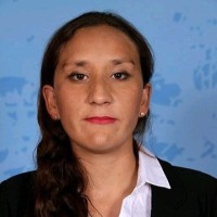 María Fernanda Orozco