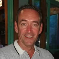 Gerry Everett
