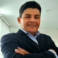 Oscar Campoblanco Cedano