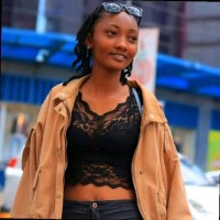 Christine Njoki