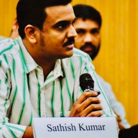 Sathishkumar Cav