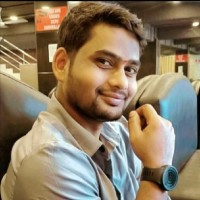 Praneeth Reddy