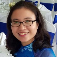 Thanh Ha Pham, Cma