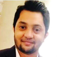 Wajih Uddin Farooq