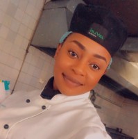 Chantelle Makwanya