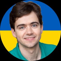 Victor Kovalev 🇺🇦