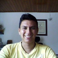 Alfonso Dussan Paez