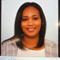 Jeanette Polin, Ma