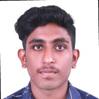 Akash P